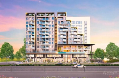 Thí nghiệm công trình điện: Xây dựng mới dự án The Aurora Phú Mỹ Hưng