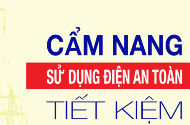 Cẩm nang sử dụng điện an toàn