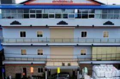 NHÀ MÁY SẢN XUẤT CÔNG TY TNHH HUNUFA