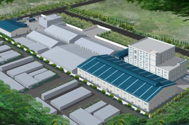 Thí nghiệm công trình: CÔNG TY TNHH CÔNG NGHIỆP CAO SU AN CỐ