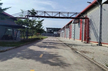 Thí nghiệm công trình điện: GT INDUSTRIAL II